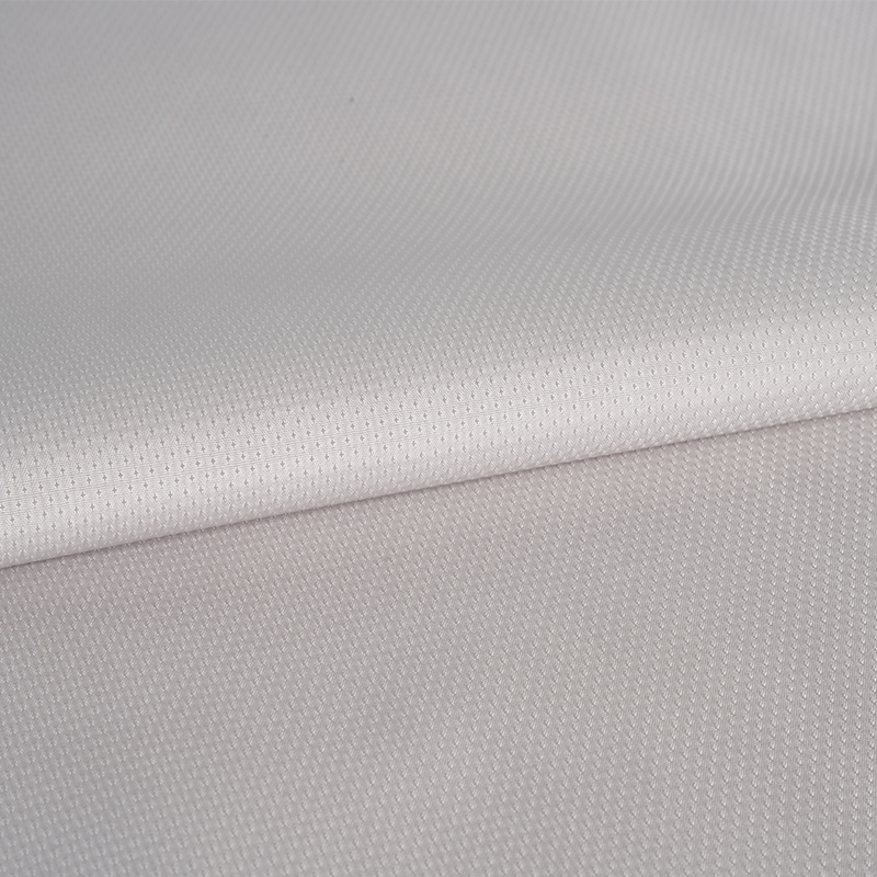 PV Cross Dots Fabric