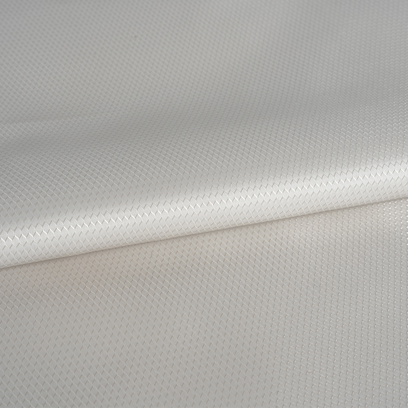 PV Water Ripple Fabric