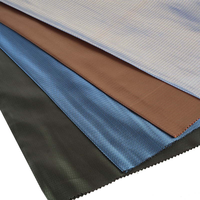 PV Small V Small Jacquard Fabric