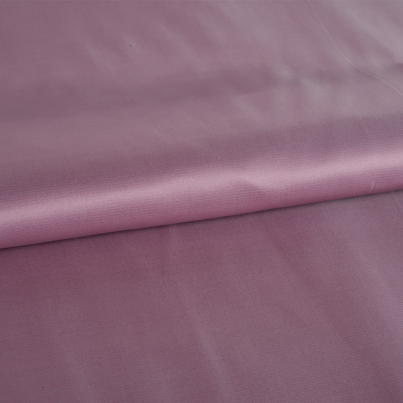 PV Fabric Twill fin