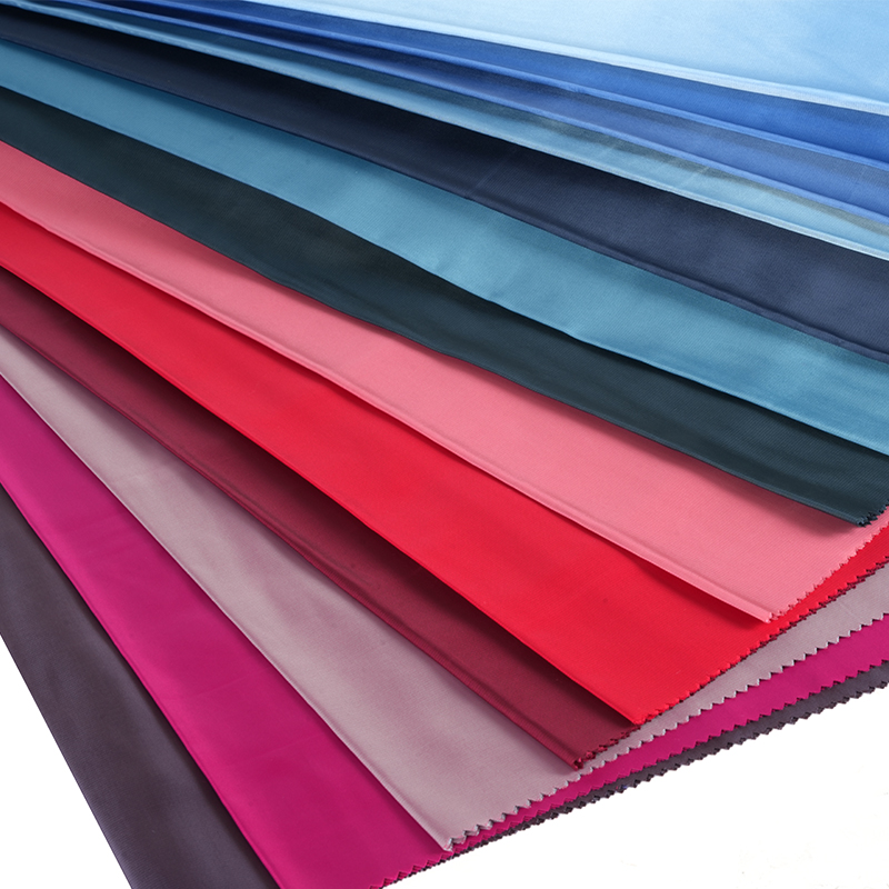 PV Fabric Twill fin