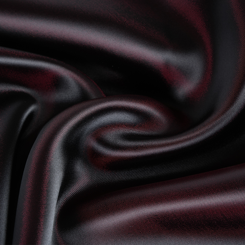 240T PV Fabric satinat