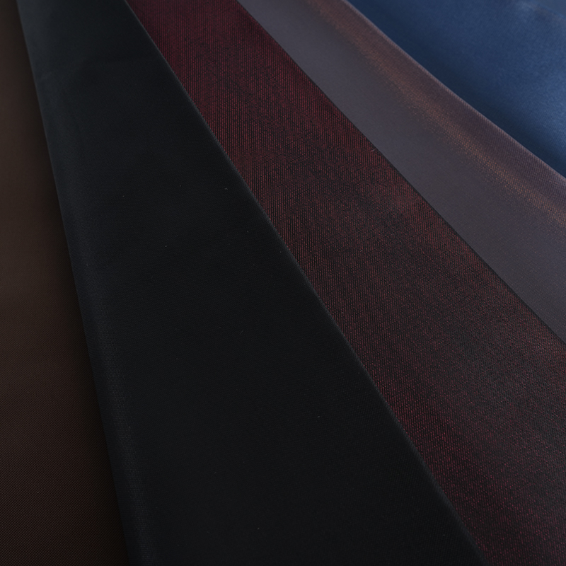 240T PV Fabric satinat