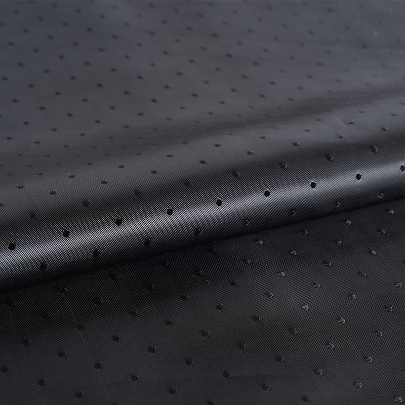 PV Dots Țesătură jacquard mică